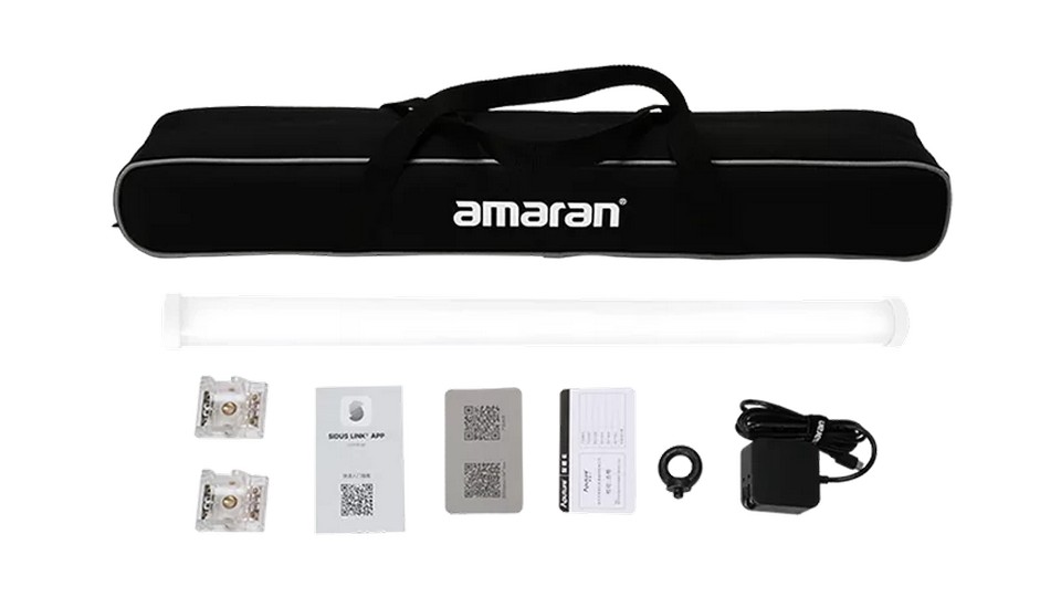 Изображения APUTURE Amaran PT2c