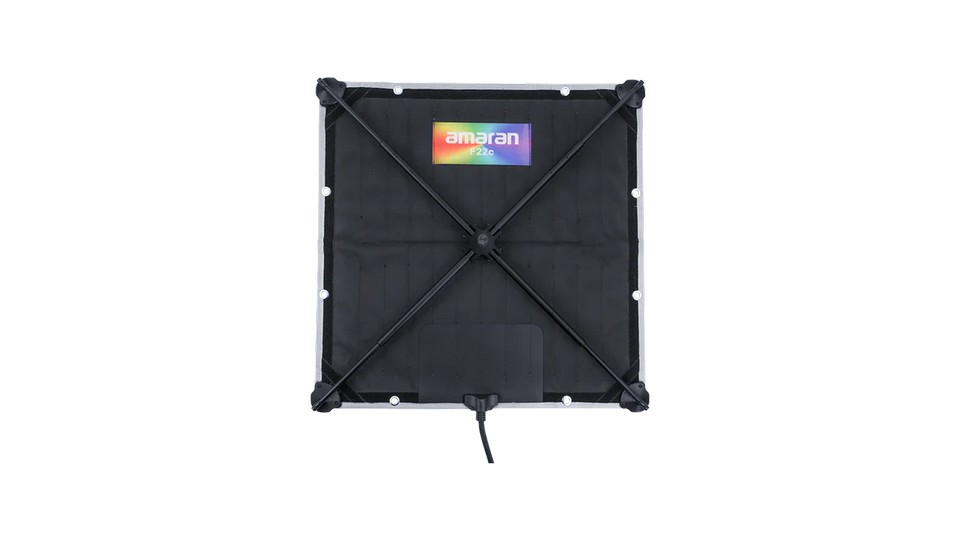 Изображения APUTURE Amaran F22c RGBWW (V-Mount)