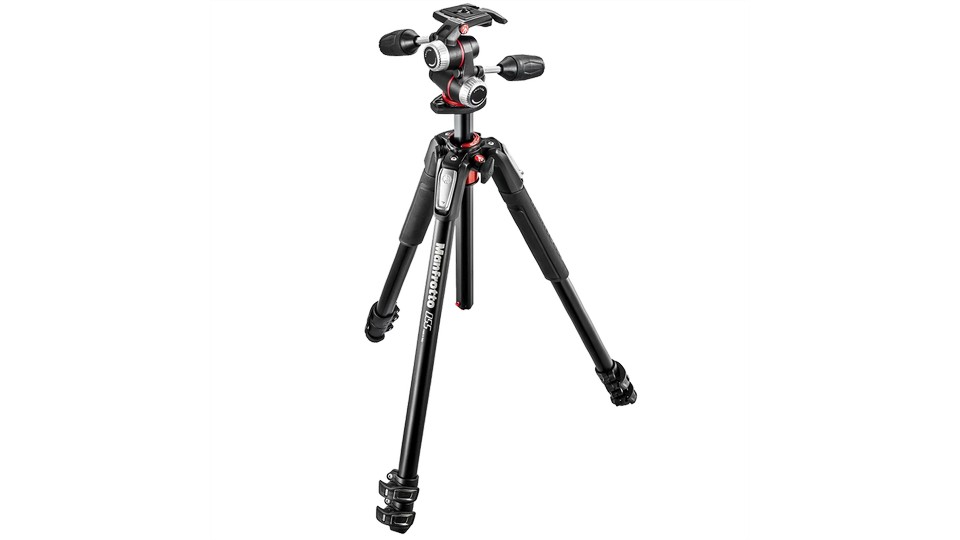 Изображения MANFROTTO MK055XPRO3-3W