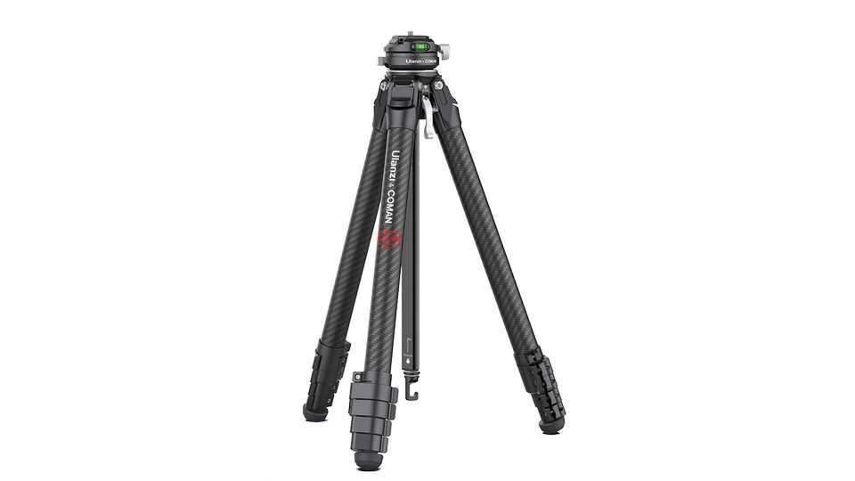 Изображения ULANZI Coman Zero F38, 3131