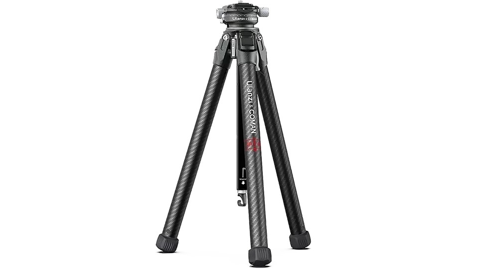 Изображения ULANZI Coman Zero-X, 3027