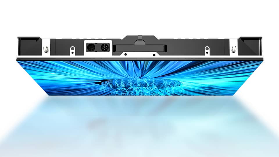 Изображения LEYARD TVS011-CC1010A-DS-48S-27