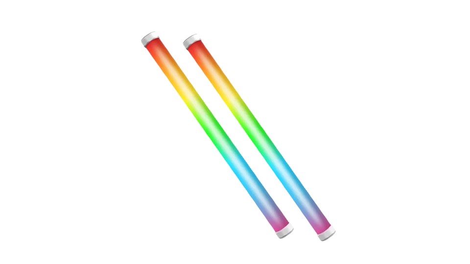 Изображения APUTURE Amaran PT2c Production Kit