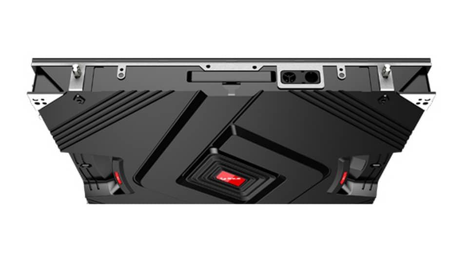 Изображения LEYARD TVS015-CT1212A-SS-48S-36