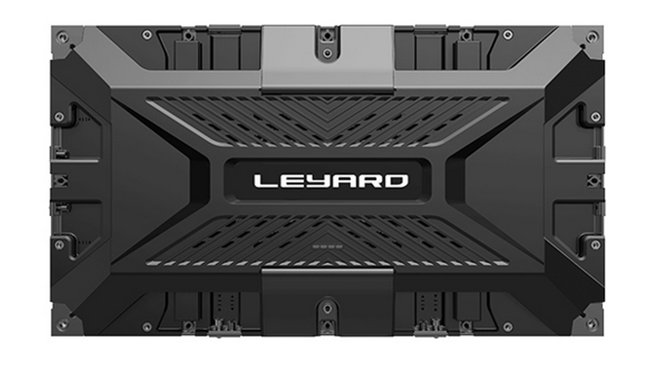 Изображения LEYARD TXS0078D(E4M12), Die-cast standard cabinet, imported 12