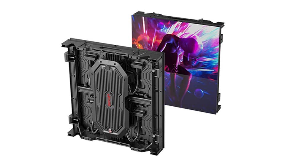 Изображения LEYARD VFO-2.6 (common cathode)