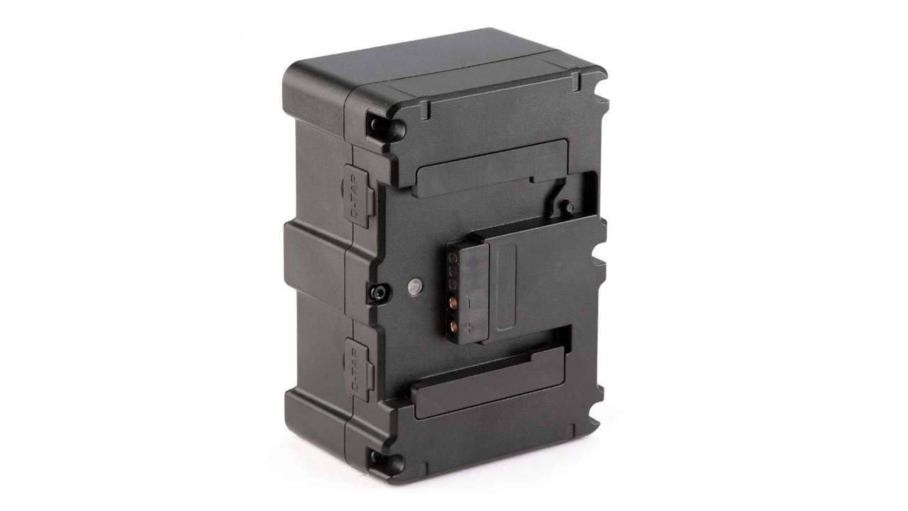 Изображения SWIT B-Mount (14.4/28.8V 290Wh), BIVO-290