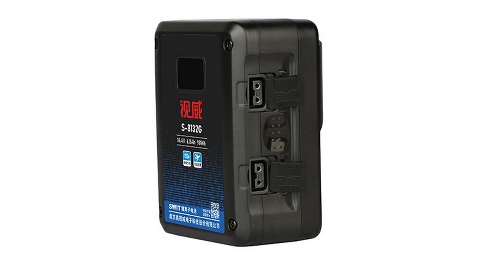 Изображения SWIT (14.4V 98Wh), S-8132G