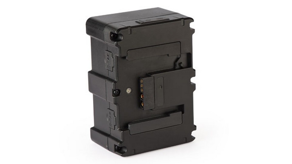 Изображения SWIT B-Mount (14.4/28.8V 285Wh), D-8566B