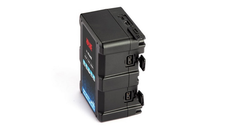 Изображения SWIT B-Mount (14.4/28.8V 285Wh), D-8566B