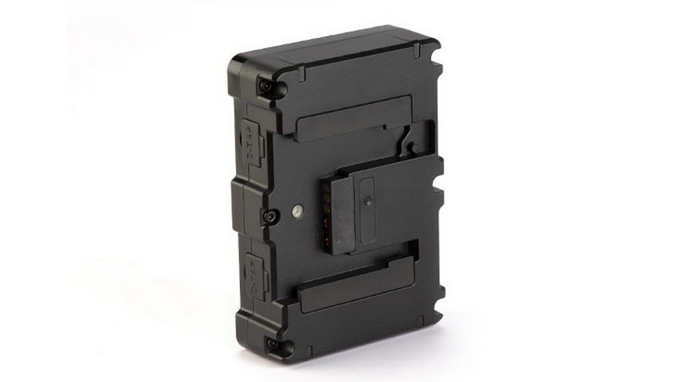 Изображения SWIT B-Mount (14.4/28.8V 95Wh), D-8526B