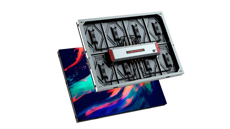 Изображения LEYARD NHV3 002NHV3H324R00