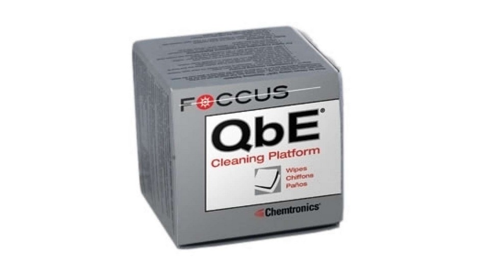 Изображения Chemtronics GT-QbE