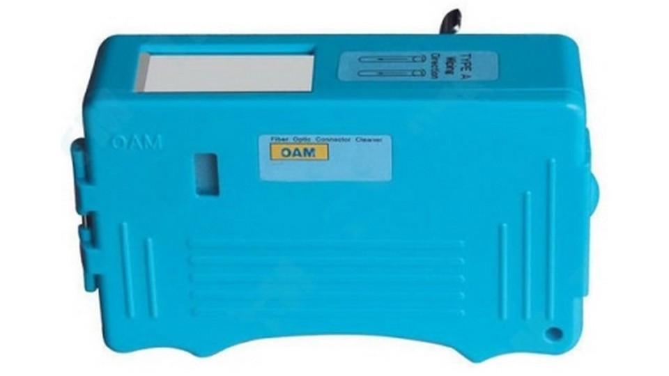 Изображения Grandway OAM для оптических коннекторов