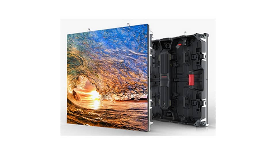 Изображения LEYARD VSO-2.6 Smart standard configuration (straight edge)