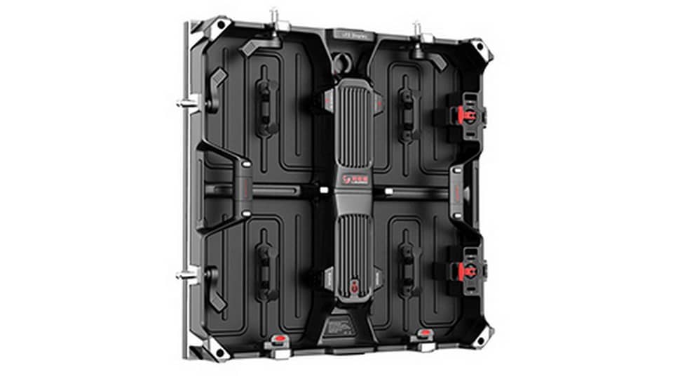 Изображения LEYARD VSO-5.2 Smart standard configuration (straight edge)