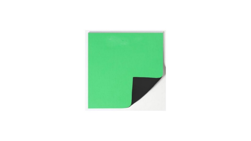 Изображения TUECHLER ColorX CHROMAKEY GRUN зеленый