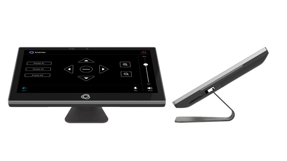 Изображения KRAMER KT-2015