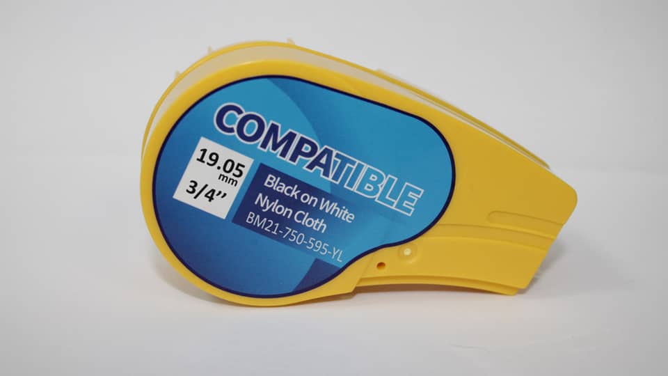 Изображения Русмарк M21-750-595-YL (19.05 мм), RM142811