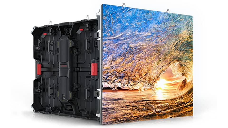 Изображения LEYARD VSI-1.5 Intelligent high configuration (straight edge)