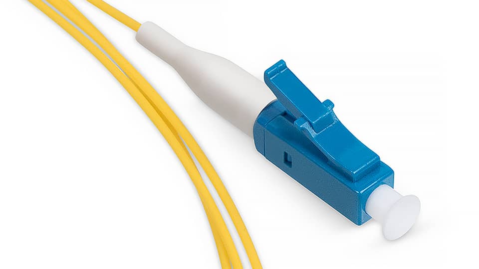 Изображения CABEUS PT-LC-9, LC 9/125 sm 1.5м LSZH, 7325c