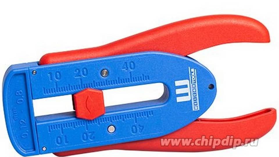 Изображения Weicon-Tools WEICON S 51000002