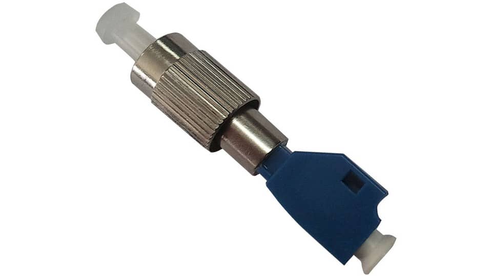 Изображения GRANDWAY Адаптер FC-LC GRW-LG120