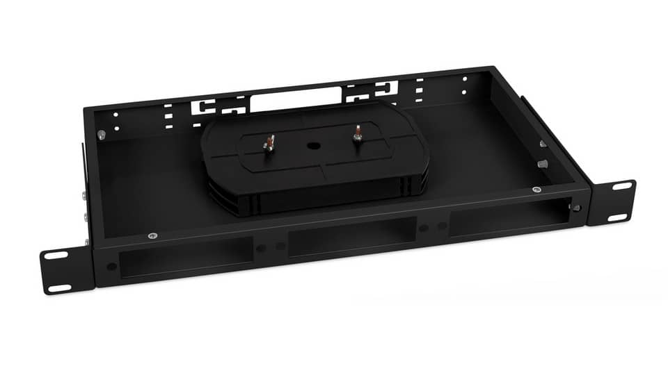 Изображения CABEUS FO-CS-19-3FP-BK, 11110c