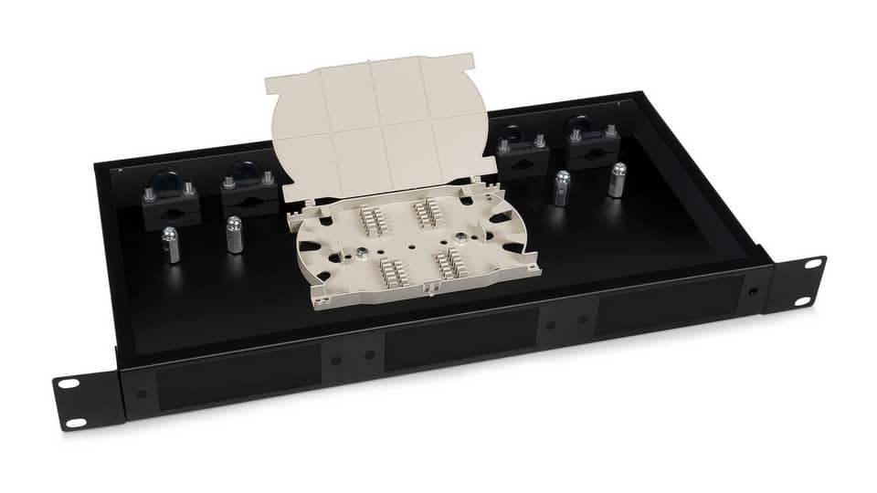 Изображения CABEUS FO-19-3FP-BK, 10799c