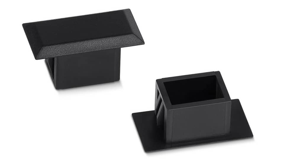 Изображения CABEUS CAP-DSC-BK, 10706c