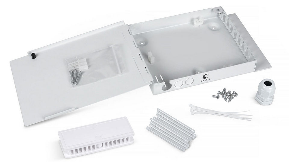 Изображения CABEUS JJT-8-SC, 7306c