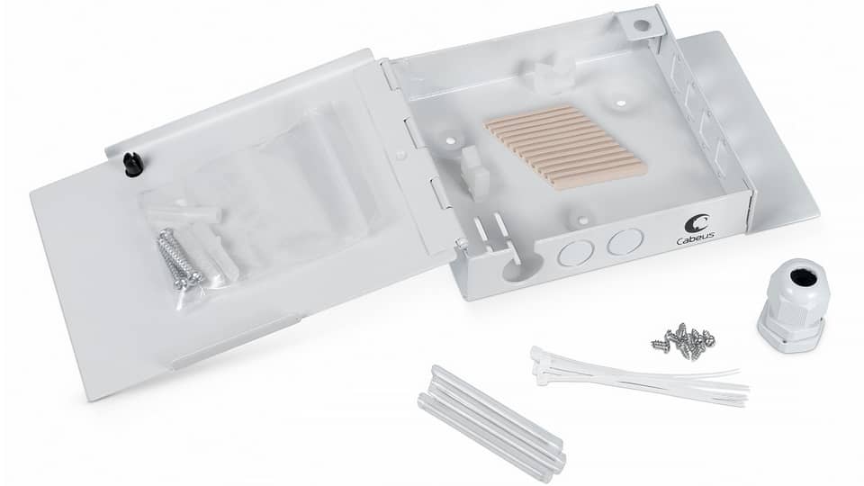 Изображения CABEUS JJT-4-SC, 7304c