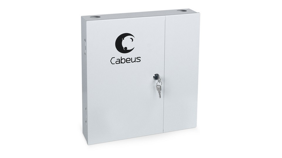 Изображения CABEUS FO-WL-8SC-K, 7137c