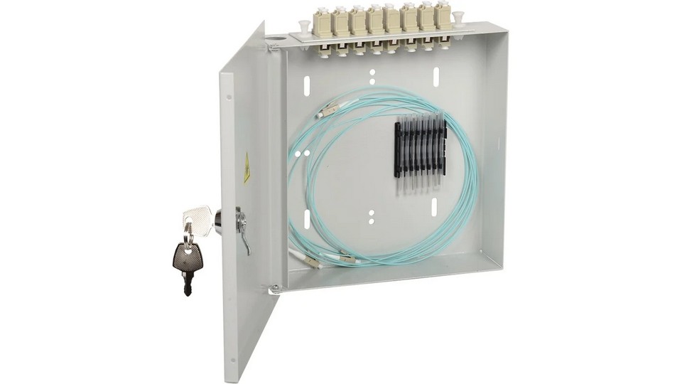 Изображения ITK FOBX8-N-4LCUD09