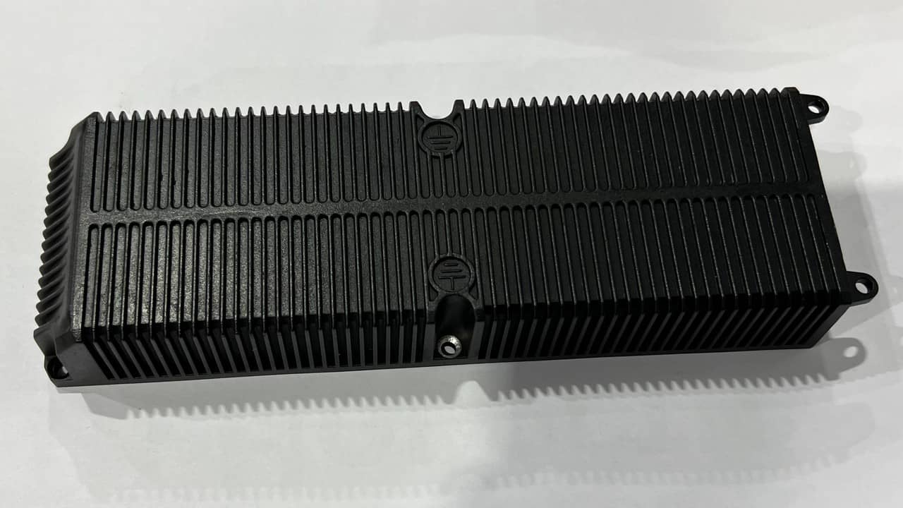 Изображения LEYARD PSU 150 W, (254-20200827)