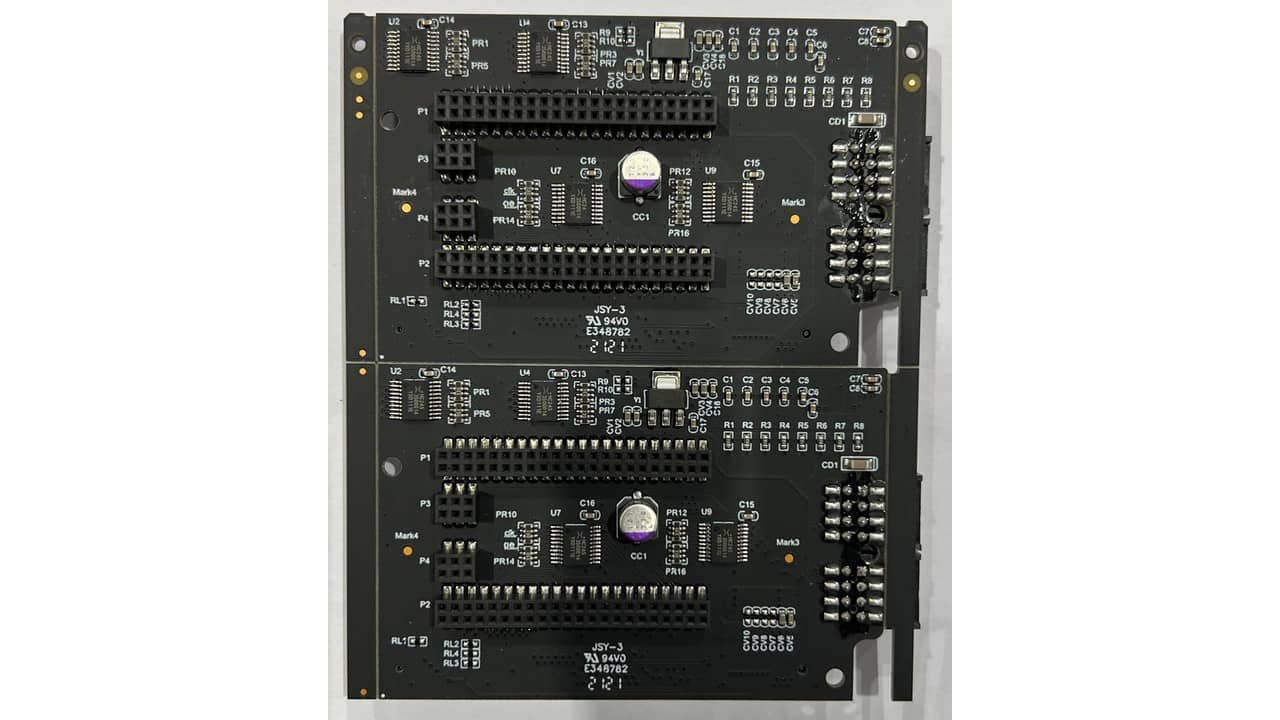 Изображения LEYARD HUB Card, (340-20200805)