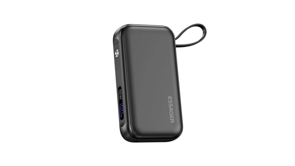 Изображения Essager 15000 mAh 65W