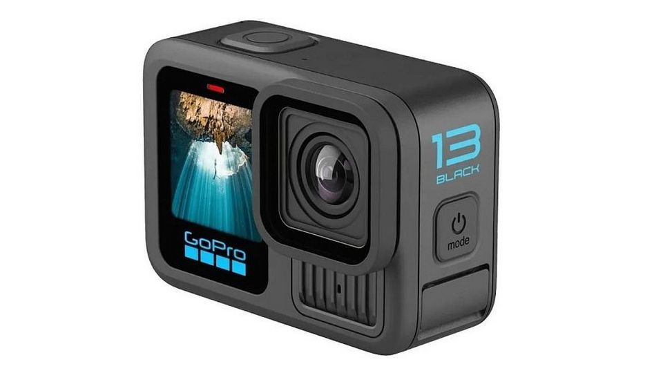 Изображения GOPRO Hero 13 Black
