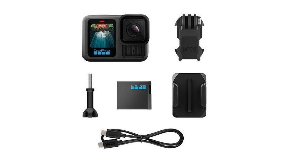 Изображения GOPRO Hero 13 Black