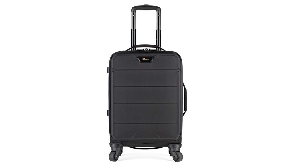 Изображения LOWEPRO PhotoStream SP 200 Black, LP37163-PWW