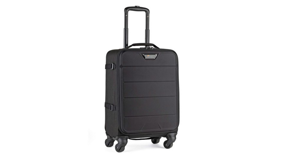 Изображения LOWEPRO PhotoStream SP 200 Black, LP37163-PWW