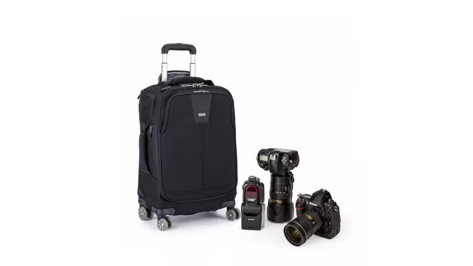 Изображения Think Tank Airport Roller Derby 730514