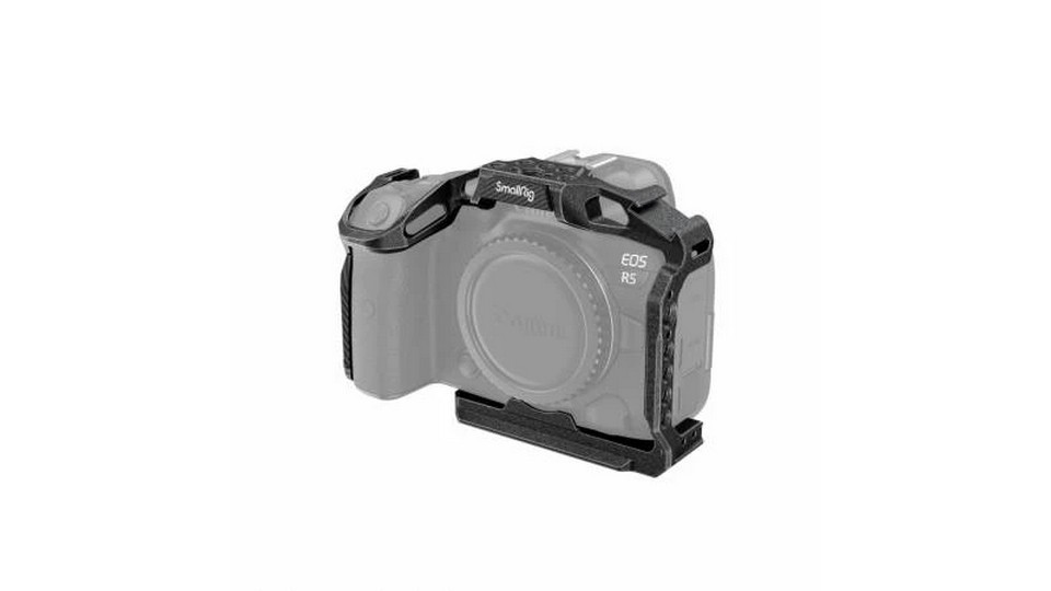 Изображения SMALLRIG для Canon EOS R5/R5C/R6 3233
