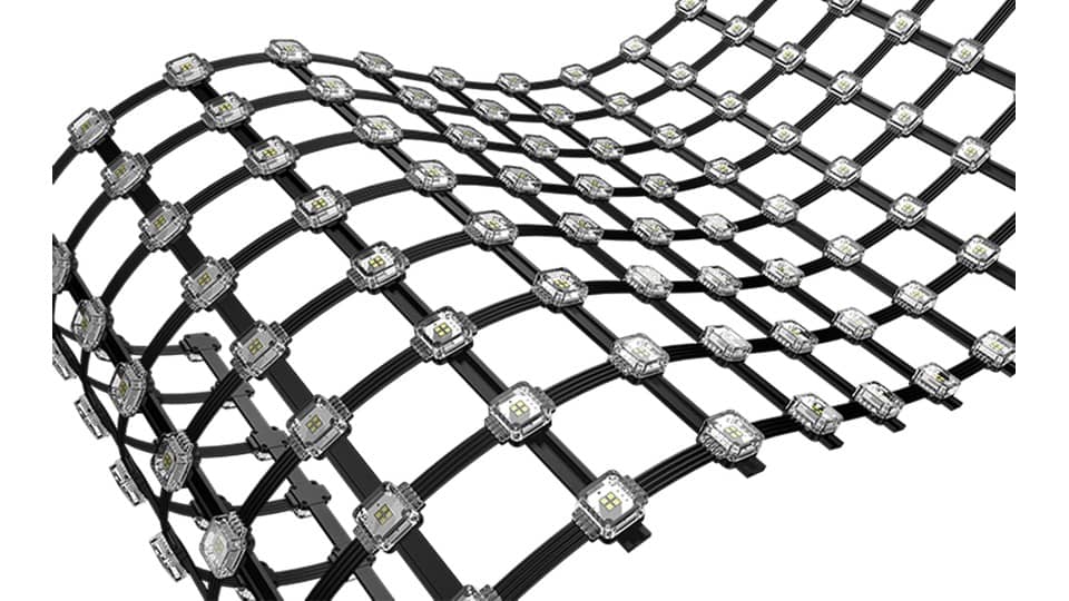 Изображения LEYARD ECO-1 P55 8X100