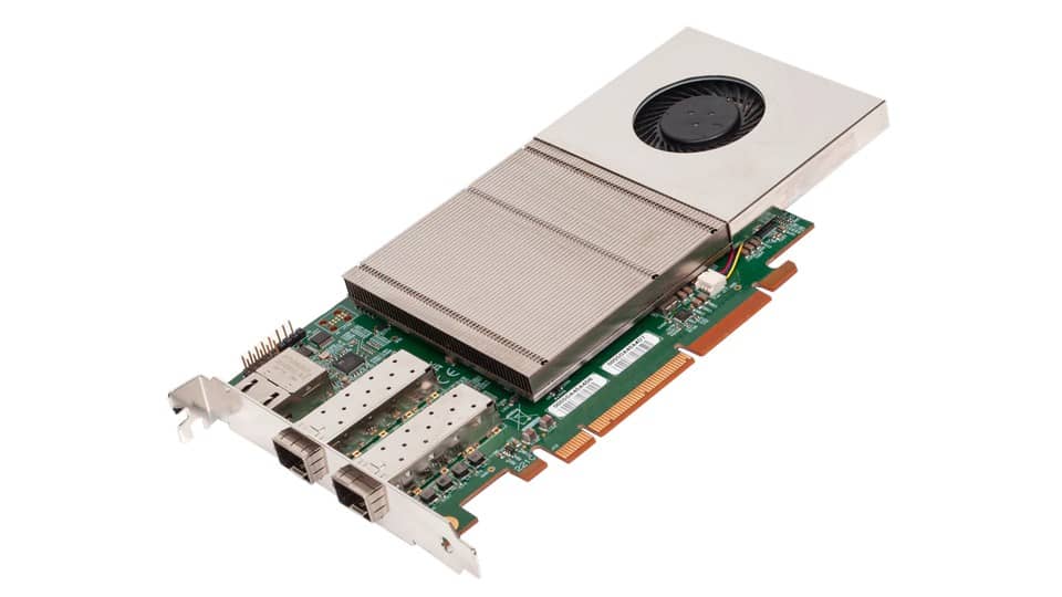 Изображения DATAPATH VisionSC-A2