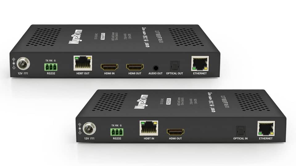 Изображения WYRESTORM EX3-100-EARC