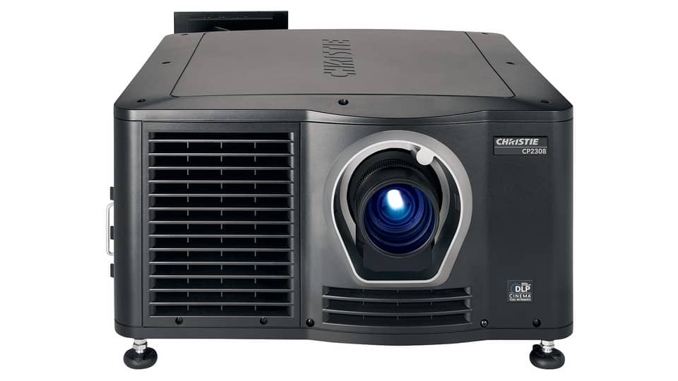 Изображения CHRISTIE CP2308