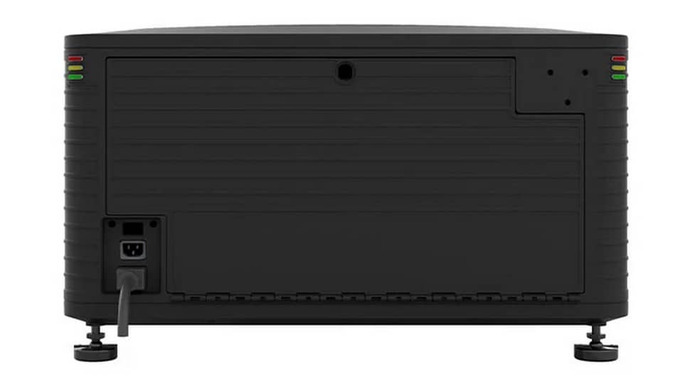 Изображения CHRISTIE CP2415-Xe