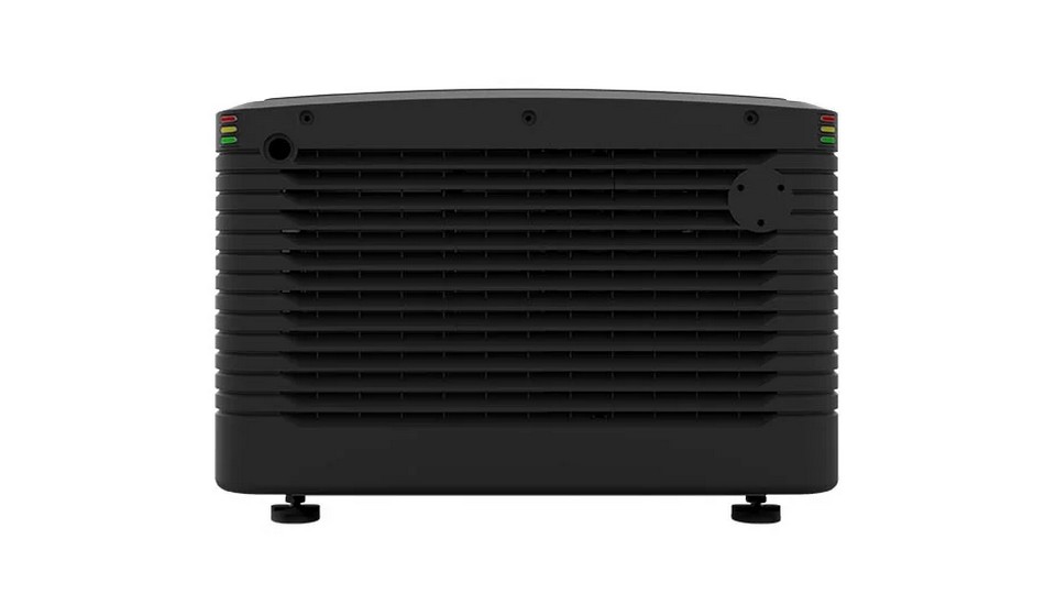 Изображения CHRISTIE CP2420-Xe