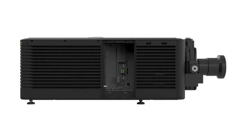 Изображения CHRISTIE CP2420-Xe